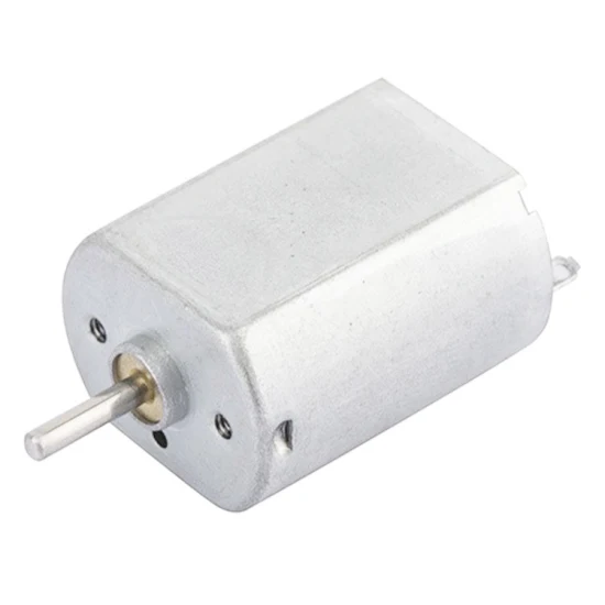 Kinmore pequeño 12 V 24 V masaje Ie1 Motor de vibración Micro Mini 12 voltios eléctrico excéntrico vibrante DC Motor para consolador de juguete Sexy