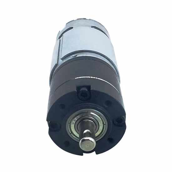 Kinmore Micro Mini 3V 6V 12V 8mm 12mm Motor pequeño Ie1 FF Fk 12fn20 N20 N30 M10 Motor de CC con caja de cambios reductora